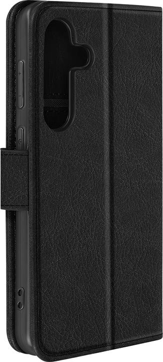 Actual product image Avizar Chesterfield Wallet Cover Series (Samsung Galaxy S25+)