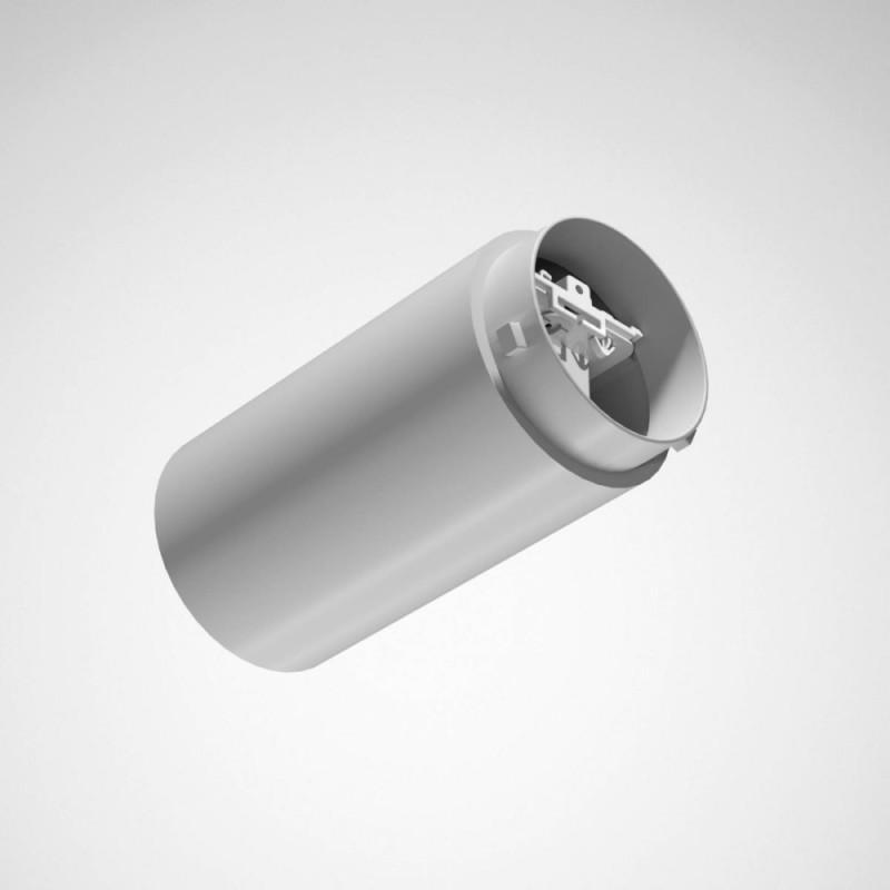 Trilux, Accessori per illuminazione, Accoppiamento a file continue