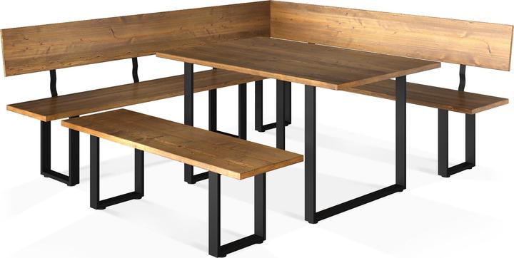 Épicéa, Noir, Vintage