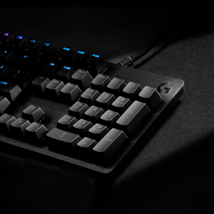 Actual product image Logitech G G512 (CH, Cable)