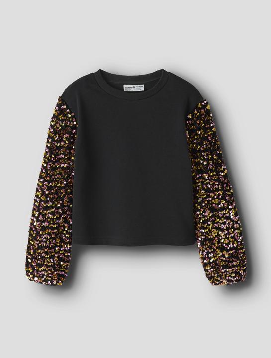 Produktbild Name it Pailletten Sweatshirt (116)