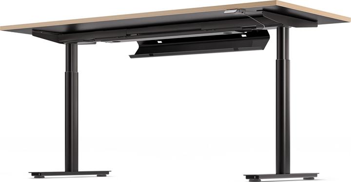 Image du produit ofinto Rise mit Kabelmanagement-System