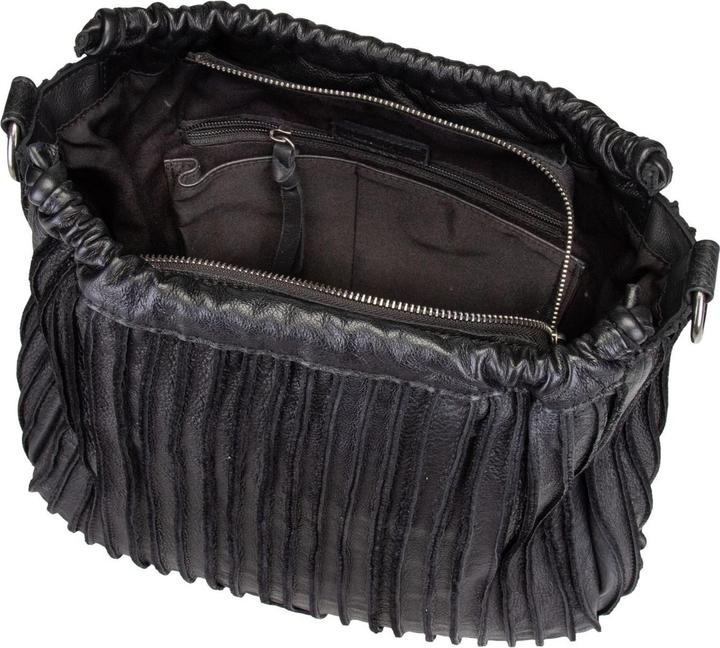 Produktbild FredsBruder Handtasche Say Hello 281-3735n (11 l)