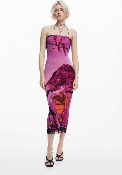 Actual product image Desigual Lakecomo Lacroix (M)