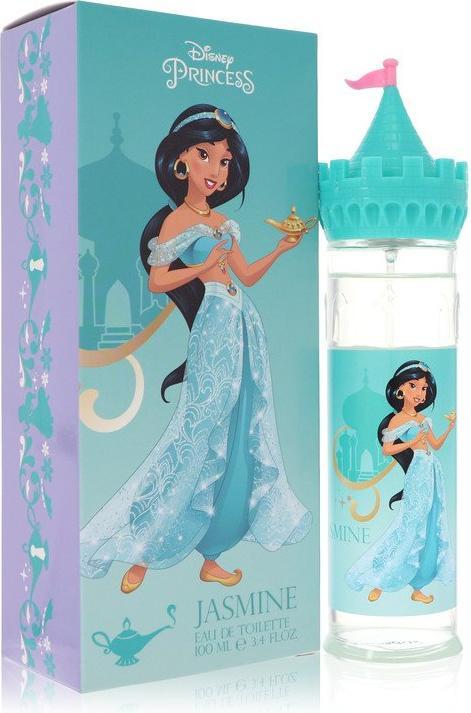 Immagine prodotto Disney Interactive Studios Princess Jasmine Eau De Toilette Spray 100 ml