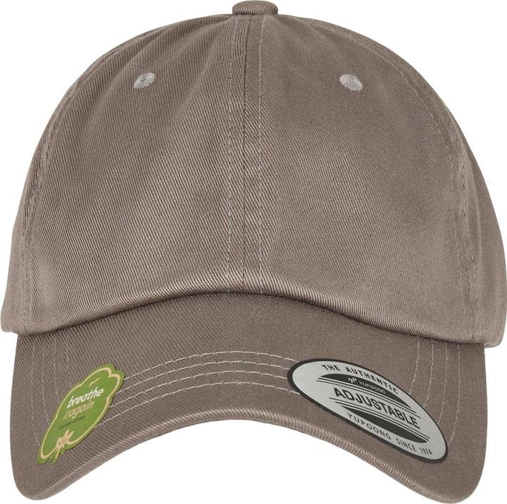 Produktbild Flexfit Low Profile Organic Cotton Cap