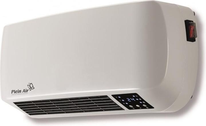 Image du produit Kemper Chauffage électrique TPD 2000