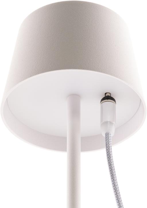 Produktbild Securit Tischleuchte MONTE