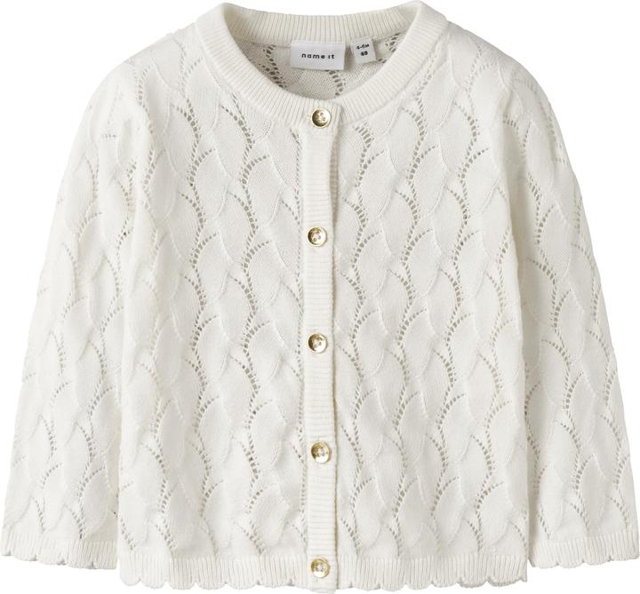 Produktbild Name it Langarm Strickjacke (86)