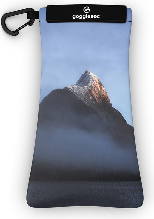 Produktbild Gogglesoc Misty Mountain Sunnysoc