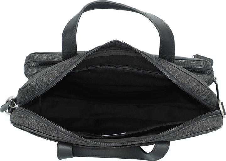 Produktbild Esquire Recycled life Aktentasche 38 cm Laptopfach
