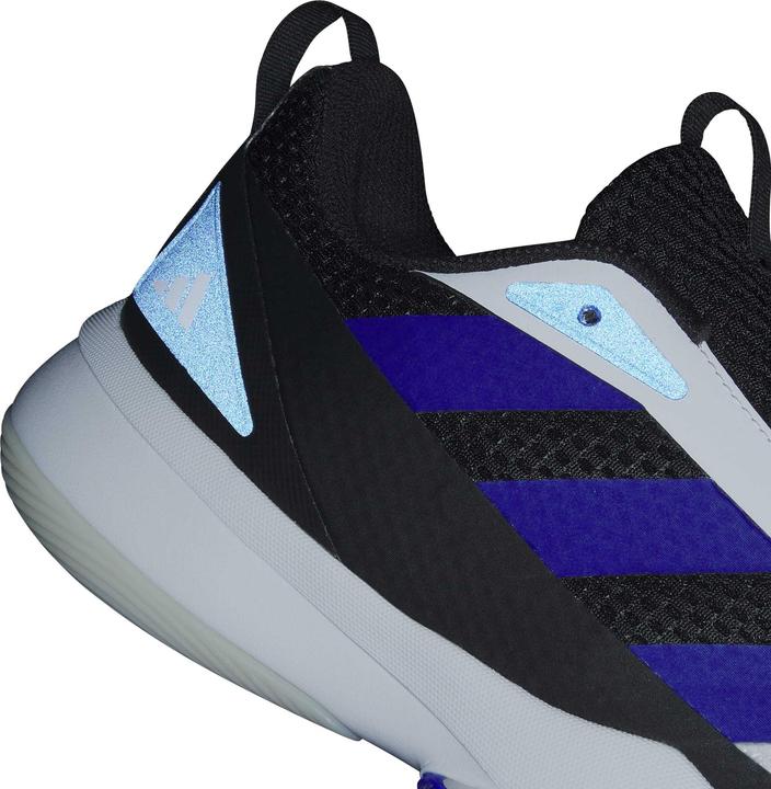 Produktbild Adidas Subzone - cblack/lucblu/ftwwht (43)