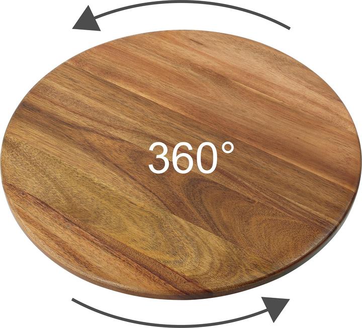 Produktbild Relaxdays Drehteller