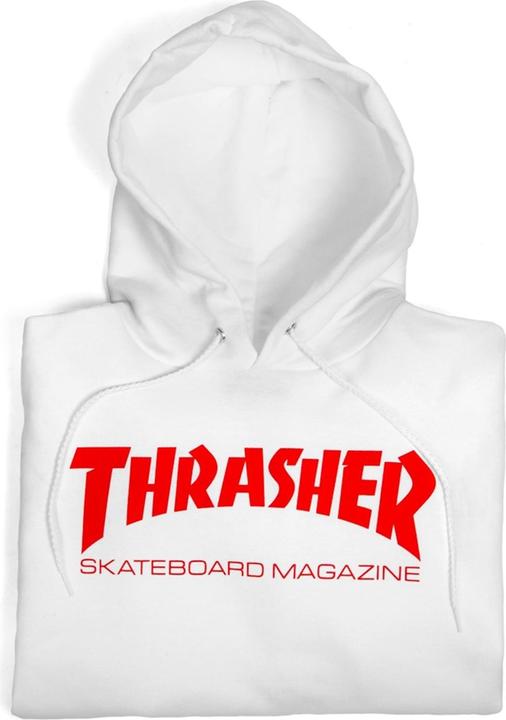 Immagine prodotto Thrasher Cappuccio Skate Mag (L)