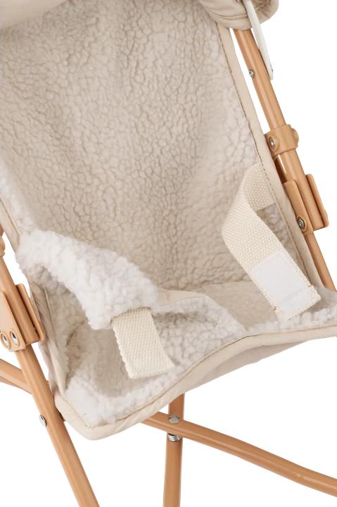 Produktbild Liewood Puppenwagen Elsie Sandy