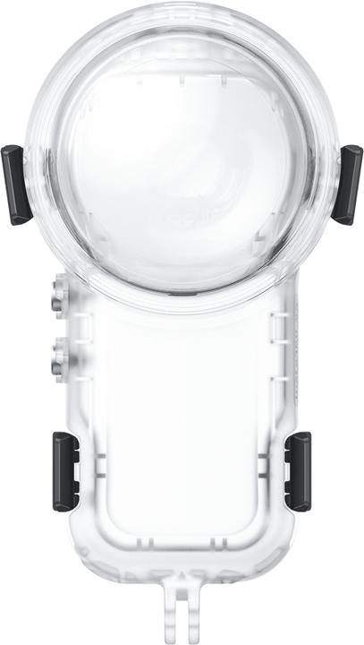 Image du produit Insta360 X5 Invisible Dive Case
