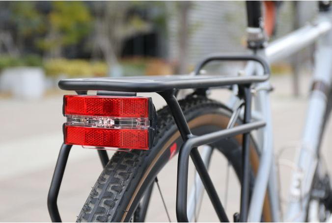 Actual product image CatEye Rear light G-Series TL-LD580G