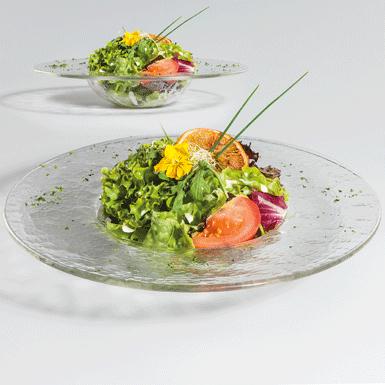 Produktbild Glasi Hergiswil Cappello (1x, 27 cm)
