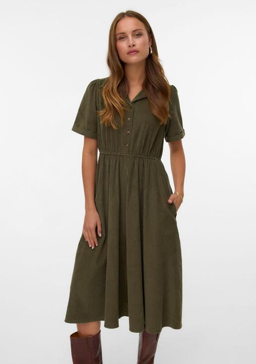 Actual product image Vero Moda VMRAY Midikleid Kleid (M)