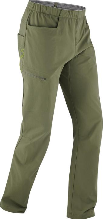 Alga green, Oliv