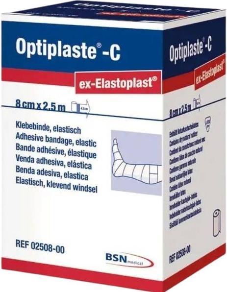 Produktbild BSN Kompressionsbinde