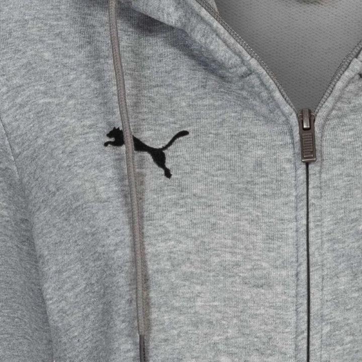 Image du produit Puma teamGOAL 23 Casuals Hooded J-657083 (42)