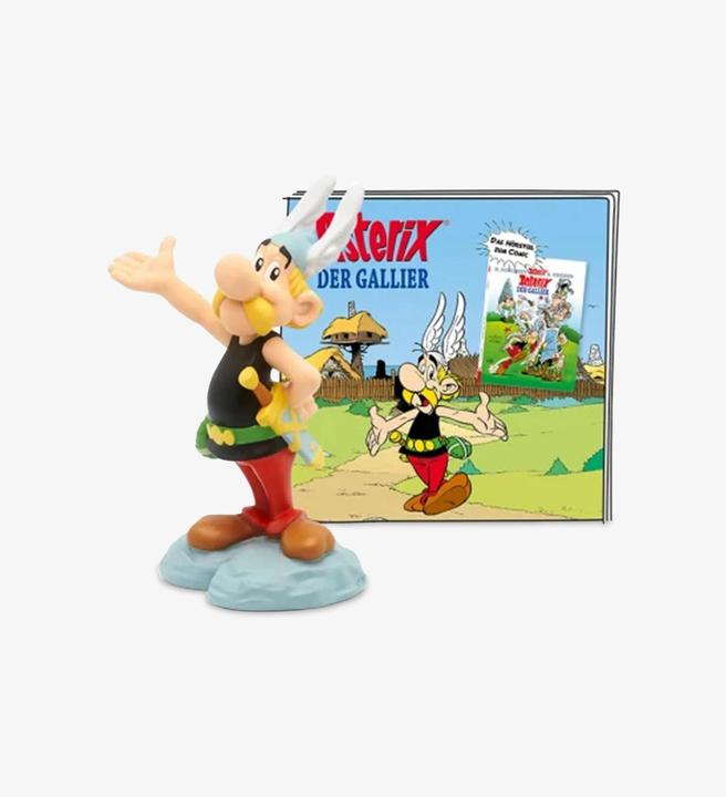 Produktbild Tonies Asterix: Asterix der Gallier (Deutsch)