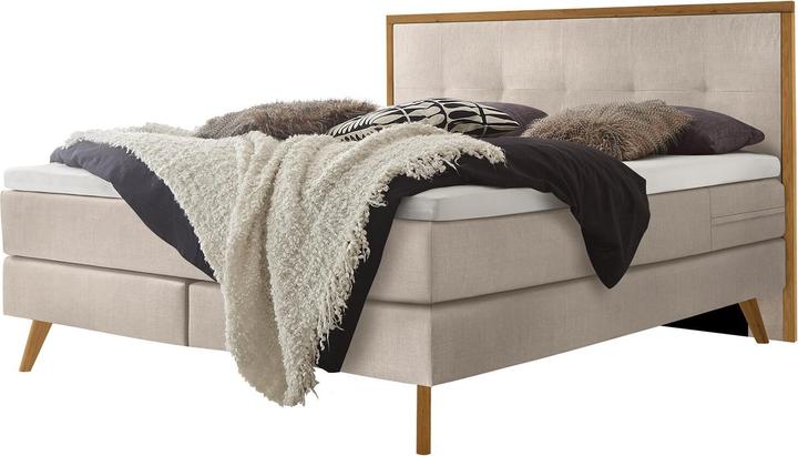 Produktbild Hasena Nordic (140 x 200 cm)