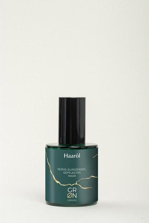 Produktbild Haaröl 50 ml (50 ml)