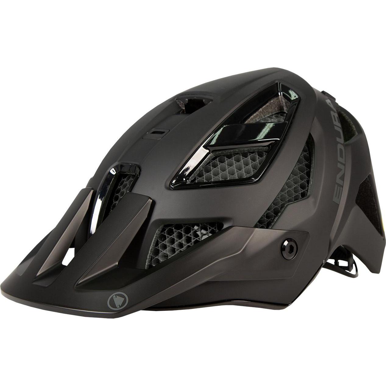 Endura, Velohelm, (51 - 56 cm)