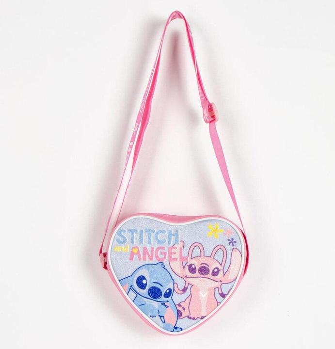 Produktbild Cerdá Lilo & Stitch - Stitch & Angel
