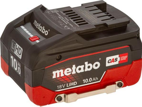 Produktbild Metabo Akkupack (18 V)