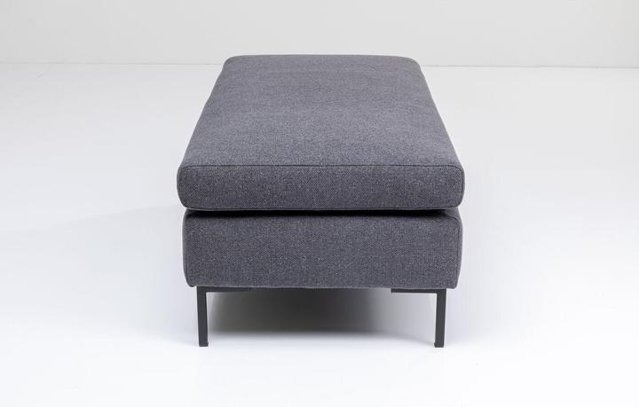 Produktbild Kare Design Hocker Gianni Grau (130 cm)