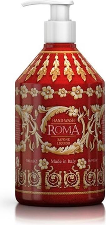 Actual product image Rudy Project Rudy Liquid Soap 500ml Roma (Liquid soap, 500 ml)