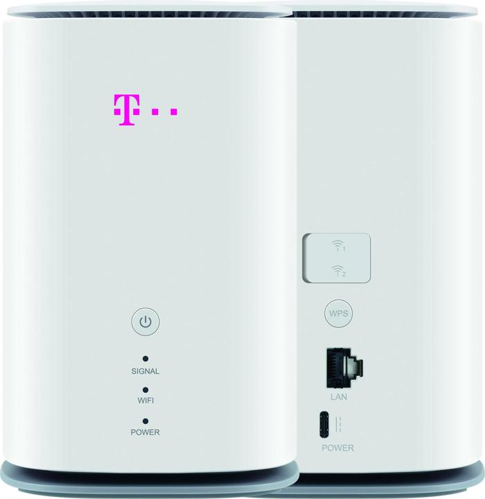 Immagine prodotto Telekom Speedbox 2 -bianco- 3130