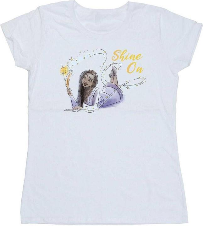Produktbild Wish Formula Shine On TShirt Baumwolle (XL)