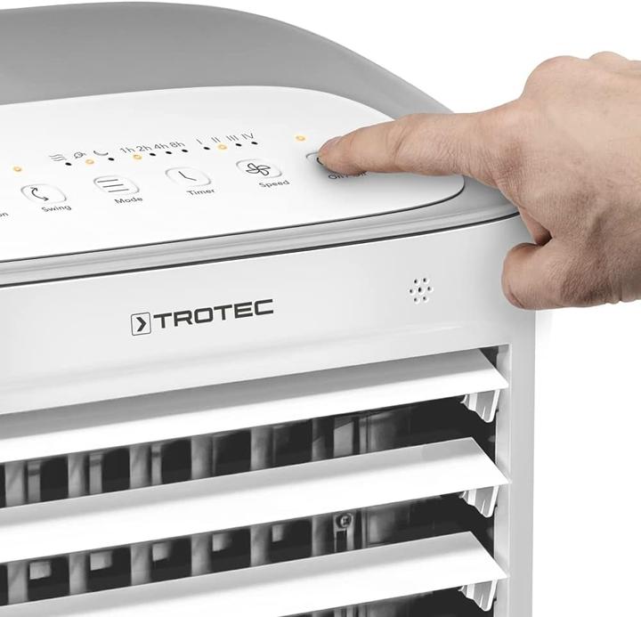 Produktbild Trotec Aircooler PAE 40