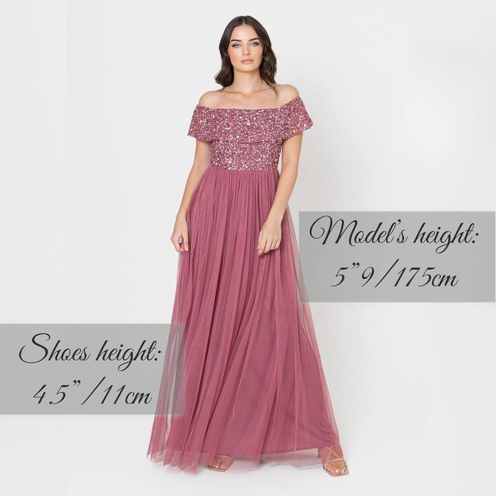 Image du produit Herba Vestito Rosa del Deserto (56)