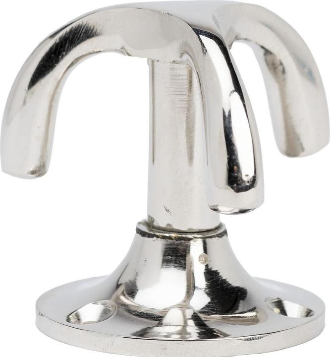 Actual product image HSI Coat hook