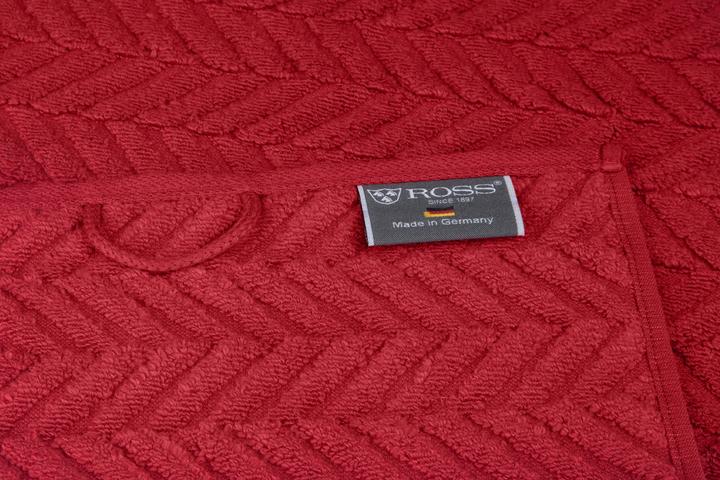 Produktbild Ross Sensual Skin Zopf (50 x 100 cm)