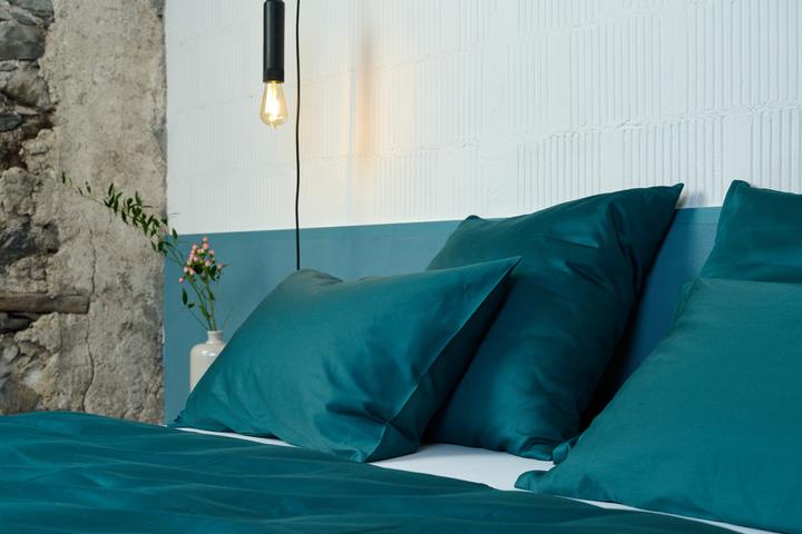 Actual product image Journey Living Braga (Pillowcase, 65 x 65 cm)