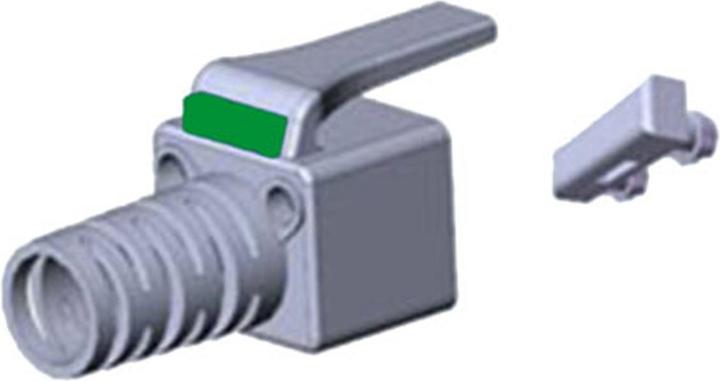 Produktbild Sacon Steckermarkierungsclip