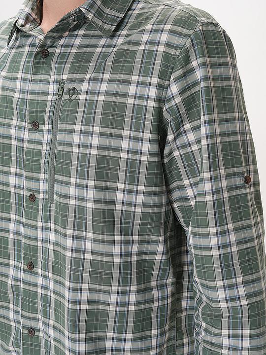 Produktbild Fjällräven Abisko Hike Shirt (S)