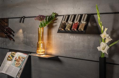 Produktbild The Wall Pur-Bord klein (1 Stk.)