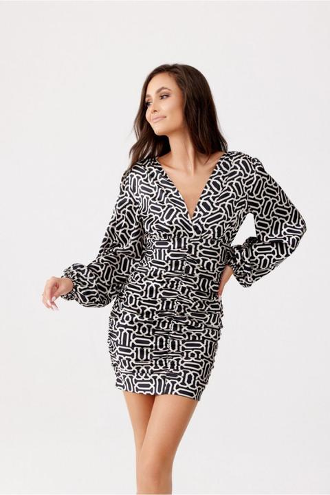 Image du produit Roco Fashion Robe de soirée modèle (36)