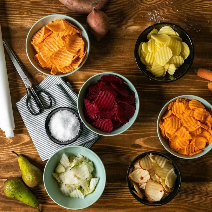 Actual product image Smapp Maszynka do mielenia z szatkownicą 490.81