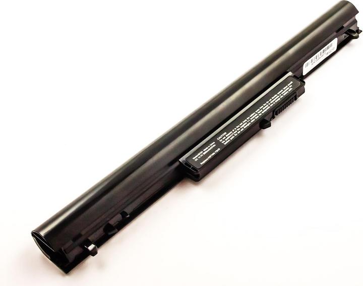 Image du produit AGI 100426 - Batterie - HP - PAVILION 15-B104SG (2200 mAh)