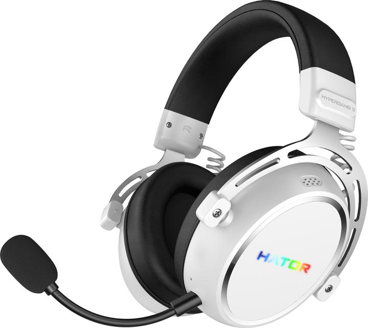 Actual product image Hator Hypergang 3 Wireless (Wireless)