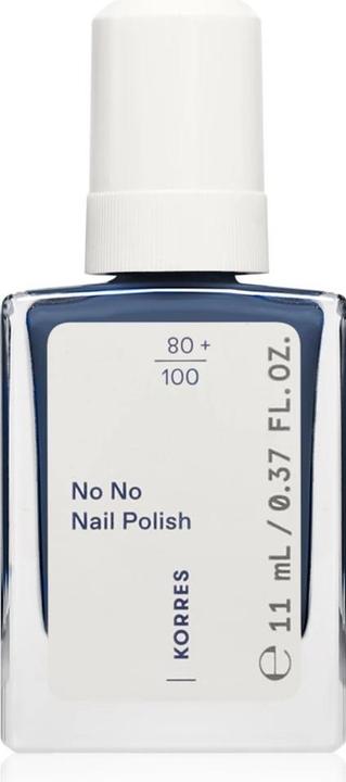 Produktbild Korres Kein Nagellack