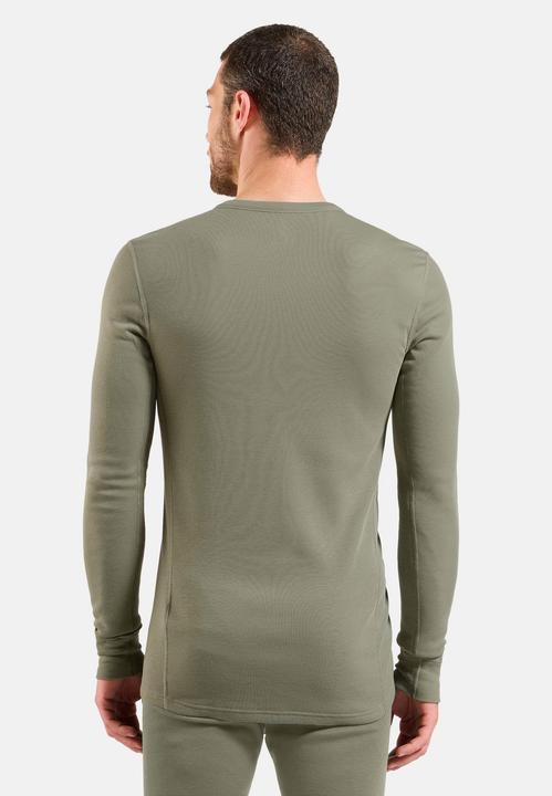 Productafbeelding Odlo Active Warm Base Layer Langarmshirt (4XL)